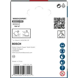 Serra craniana PRO Tile PC Plus, 68 mm, HS 2608901569 Bosch #2 - 1220683524