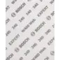 EXPERT W480 Web 1/4 Hand Sanding Sheet, 115 x 140 mm, G240 2608902383 Bosch EXPERT W480 Web 1/4 Hand Sanding Sheet, 115 x 140 mm, G240 2608902383 Bosch