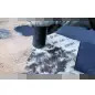 EXPERT W480 Web 1/4 Hand Sanding Sheet, 115 x 140 mm, G320 2608902388 Bosch EXPERT W480 Web 1/4 Hand Sanding Sheet, 115 x 140 mm, G320 2608902388 Bosch