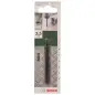 Brocas para metal em HSS-R, DIN 338D 3,5 mm C 70 mm 2609255006 Bosch Brocas para metal em HSS-R, DIN 338D 3,5 mm C 70 mm 2609255006 Bosch