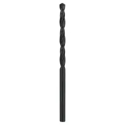 Brocas para metal em HSS-R, DIN 338D= 3,5 mm; C= 70 mm 2609255006 Bosch - 1220683661