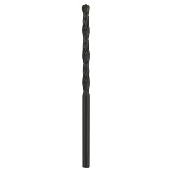 Brocas para metal em HSS-R, DIN 338D= 3,5 mm; C= 70 mm 2609255006 Bosch #2 - 1220683661