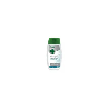 Champo Hipoalergénico 220ml para Cão e Gato Dr. Seidel - 1050100057