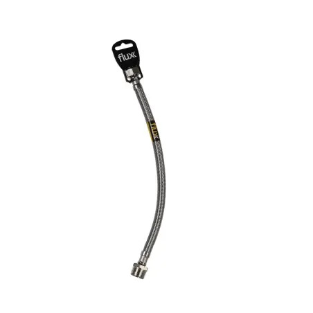 Ligaçao Flexivel M/F - 1/2x3/8 30cm - 1510060070