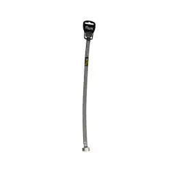 Ligaçao Flexivel F/F - 1/2x3/8 40cm - 1510060063