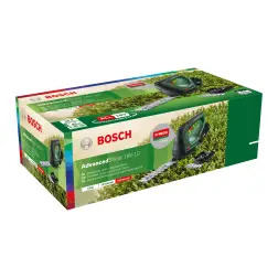 Tijera Cortacesped Accu Advancedshear Bosch #1 - 1240040166