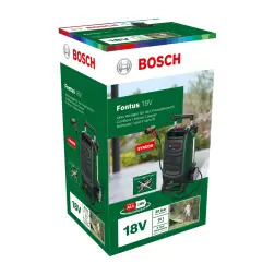 Fontus 18v bt Bosch - 1240040167