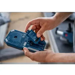 GMS 120-27 Professional 0601081701 Bosch #2 - 125127050