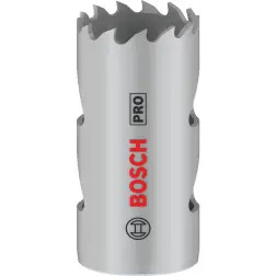 Serra craniana PRO Multi Material, 25 mm, roscada 2608901498 Bosch #6 - 1220683466