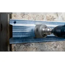 Serra craniana PRO Multi Material, 32 mm, roscada 2608901502 Bosch #1 - 1220683470