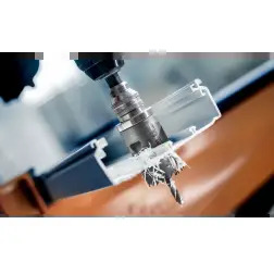 Serra craniana PRO Multi Material, 32 mm, roscada 2608901502 Bosch #6 - 1220683470