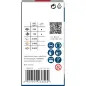 Serra craniana PRO Multi Material, 35 mm, roscada 2608901504 Bosch Serra craniana PRO Multi Material, 35 mm, roscada 2608901504 Bosch