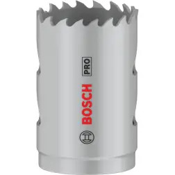 Serra craniana PRO Multi Material, 35 mm, roscada 2608901504 Bosch #4 - 1220683472
