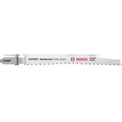 Expert T308bf Hardwood 2-sideclean: 2uds Bosch - 1220684371