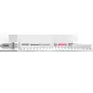 Expert T308bf Hardwood 2-sideclean: 2uds Bosch