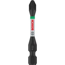 Ponta PRO Pozidriv Impact, PZ2, 55 mm, 2 unid. 2608522544 Bosch #1 - 1220680772