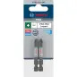 Ponta PRO Pozidriv Impact, PZ3, 55 mm, 2 unid. 2608522545 Bosch Ponta PRO Pozidriv Impact, PZ3, 55 mm, 2 unid. 2608522545 Bosch