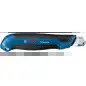 Lâmina - Set 2 canivetes universal e dobrável + 4 lâminas Professional 1600A016BM Bosch Lâmina - Set 2 canivetes universal e dobrável + 4 lâminas Professional 1600A016BM Bosch
