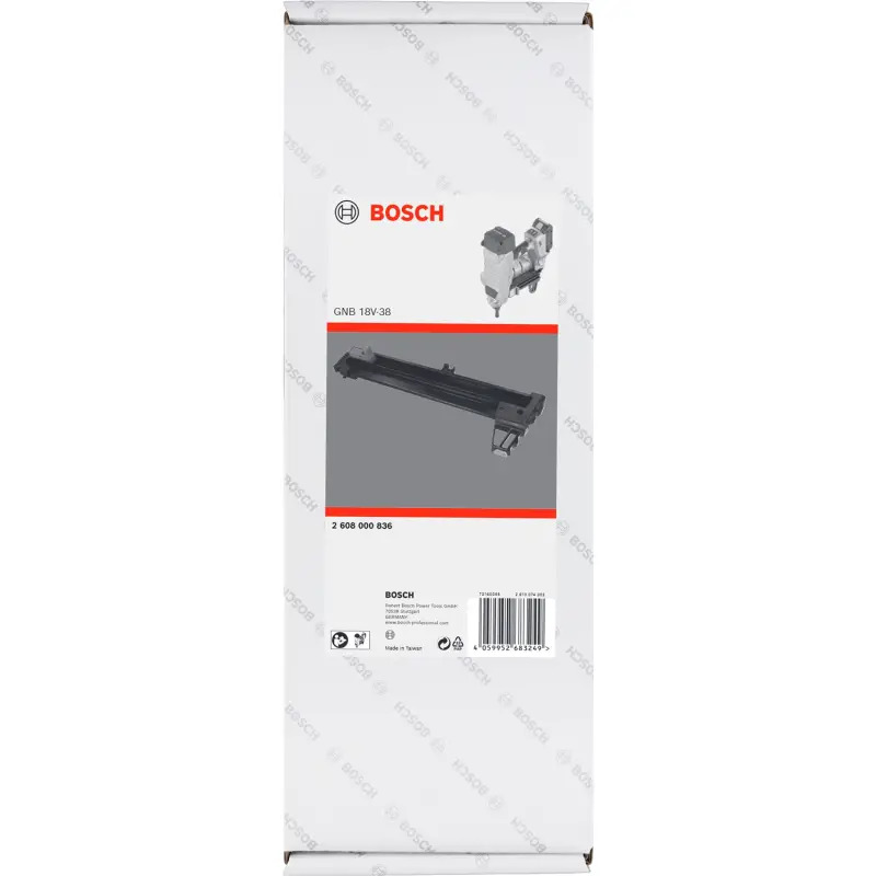 Carregador Estendido 2608000836 Bosch Carregador Estendido 2608000836 Bosch