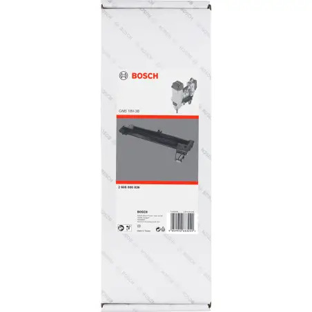 Carregador Estendido 2608000836 Bosch - 1220680569