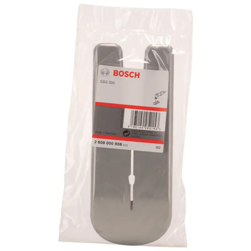 Placa base 2608000908 Bosch