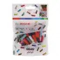 Bastões Gluey 8 POP, sortido de cores 2608002011 Bosch Bastões Gluey 8 POP, sortido de cores 2608002011 Bosch