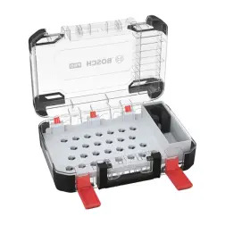 Hole Saw Case for PRO 2608483157 Bosch - 1220680646
