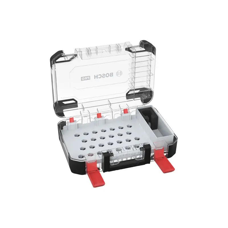 Hole Saw Case for PRO 2608483157 Bosch Hole Saw Case for PRO 2608483157 Bosch
