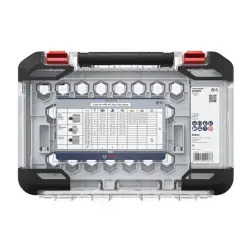 Hole Saw Case for PRO 2608483157 Bosch #1 - 1220680646