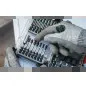 Ponta PRO Torx Impact, T10, T15, T20, 55 mm, 3 unid. 2608521U54 Bosch Ponta PRO Torx Impact, T10, T15, T20, 55 mm, 3 unid. 2608521U54 Bosch
