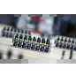 Ponta PRO Torx Impact, T10, T15, T20, 55 mm, 3 unid. 2608521U54 Bosch Ponta PRO Torx Impact, T10, T15, T20, 55 mm, 3 unid. 2608521U54 Bosch