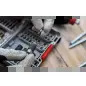 Ponta PRO Torx Impact, T25, T30, T40, 55 mm, 3 unid. 2608521U55 Bosch Ponta PRO Torx Impact, T25, T30, T40, 55 mm, 3 unid. 2608521U55 Bosch