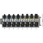 PRO Impact Mixed Pack, PH1 PH2 PZ1 PZ2 T15 T20 T25 T30, 25 mm, 8 unid. 2608521U61 Bosch