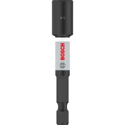 PRO Nutsetter Impact, 1/4" x 65 mm, 2 9/16" x 65 mm, 2 unid. 2608521U66 Bosch - 1220680663
