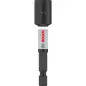 PRO Nutsetter Impact, 5/16" x 65 mm, 2 9/16" x 65 mm, 2 unid. 2608521U67 Bosch PRO Nutsetter Impact, 5/16" x 65 mm, 2 9/16" x 65 mm, 2 unid. 2608521U67 Bosch
