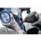 PRO Nutsetter Impact, 5/16" x 65 mm, 2 9/16" x 65 mm, 2 unid. 2608521U67 Bosch PRO Nutsetter Impact, 5/16" x 65 mm, 2 9/16" x 65 mm, 2 unid. 2608521U67 Bosch