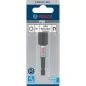 PRO Nutsetter Impact, 3/8" x 65 mm, 2 9/16" x 65 mm, 2 unid. 2608521U68 Bosch PRO Nutsetter Impact, 3/8" x 65 mm, 2 9/16" x 65 mm, 2 unid. 2608521U68 Bosch