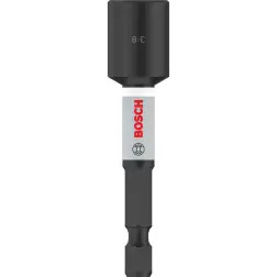 PRO Nutsetter Impact, 3/8" x 65 mm, 2 9/16" x 65 mm, 2 unid. 2608521U68 Bosch #2 - 1220680665