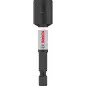 PRO Nutsetter Impact, 3/8" x 65 mm, 2 9/16" x 65 mm, 2 unid. 2608521U68 Bosch PRO Nutsetter Impact, 3/8" x 65 mm, 2 9/16" x 65 mm, 2 unid. 2608521U68 Bosch