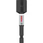 PRO Nutsetter Impact, 7/16" x 65 mm, 2 9/16" x 65 mm, 2 unid. 2608521U69 Bosch