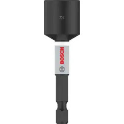 PRO Nutsetter Impact, 1/2" x 65 mm, 2 9/16" x 65 mm 2608521U70 Bosch #3 - 1220680667