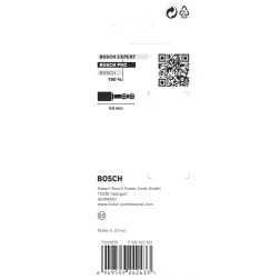 PRO Nutsetter Impact, 1/2" x 65 mm, 2 9/16" x 65 mm 2608521U70 Bosch #5 - 1220680667