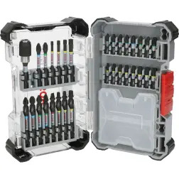 Conjunto de pontas PRO Impact, 31 unid. 2608521U71 Bosch - 1220680668