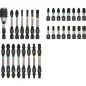Conjunto de pontas PRO Impact, 31 unid. 2608521U71 Bosch