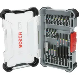 Conjunto de pontas PRO Impact, 20 unidades 2608521U74 Bosch #1 - 1220680669