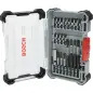 Conjunto de pontas PRO Impact, 20 unidades 2608521U74 Bosch Conjunto de pontas PRO Impact, 20 unidades 2608521U74 Bosch