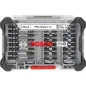 Conjunto de pontas PRO Impact, 24 unidades 2608521U75 Bosch Conjunto de pontas PRO Impact, 24 unidades 2608521U75 Bosch