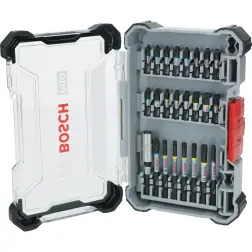 Conjunto de pontas PRO Impact, 24 unidades 2608521U75 Bosch - 1220680670