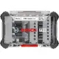 Conjunto de pontas PRO Impact, 33 unidades 2608521U76 Bosch Conjunto de pontas PRO Impact, 33 unidades 2608521U76 Bosch