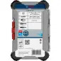Conjunto de pontas PRO Impact, 33 unidades 2608521U76 Bosch Conjunto de pontas PRO Impact, 33 unidades 2608521U76 Bosch